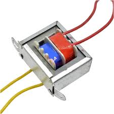Zasilacz Transformatorowy AC 110/220V na AC 9V